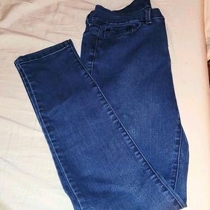 Metaphor dark denim jeans